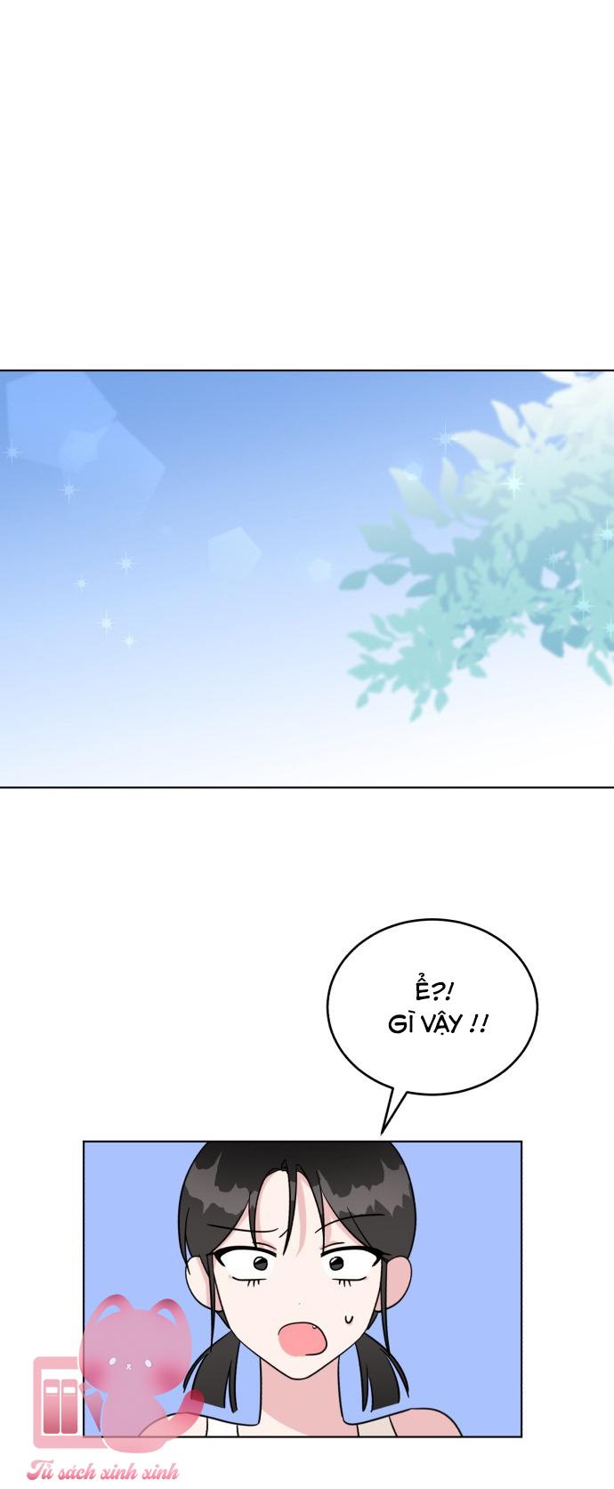 Chúng Ta Là Gì Của Nhau? Chap 27 - Trang 2