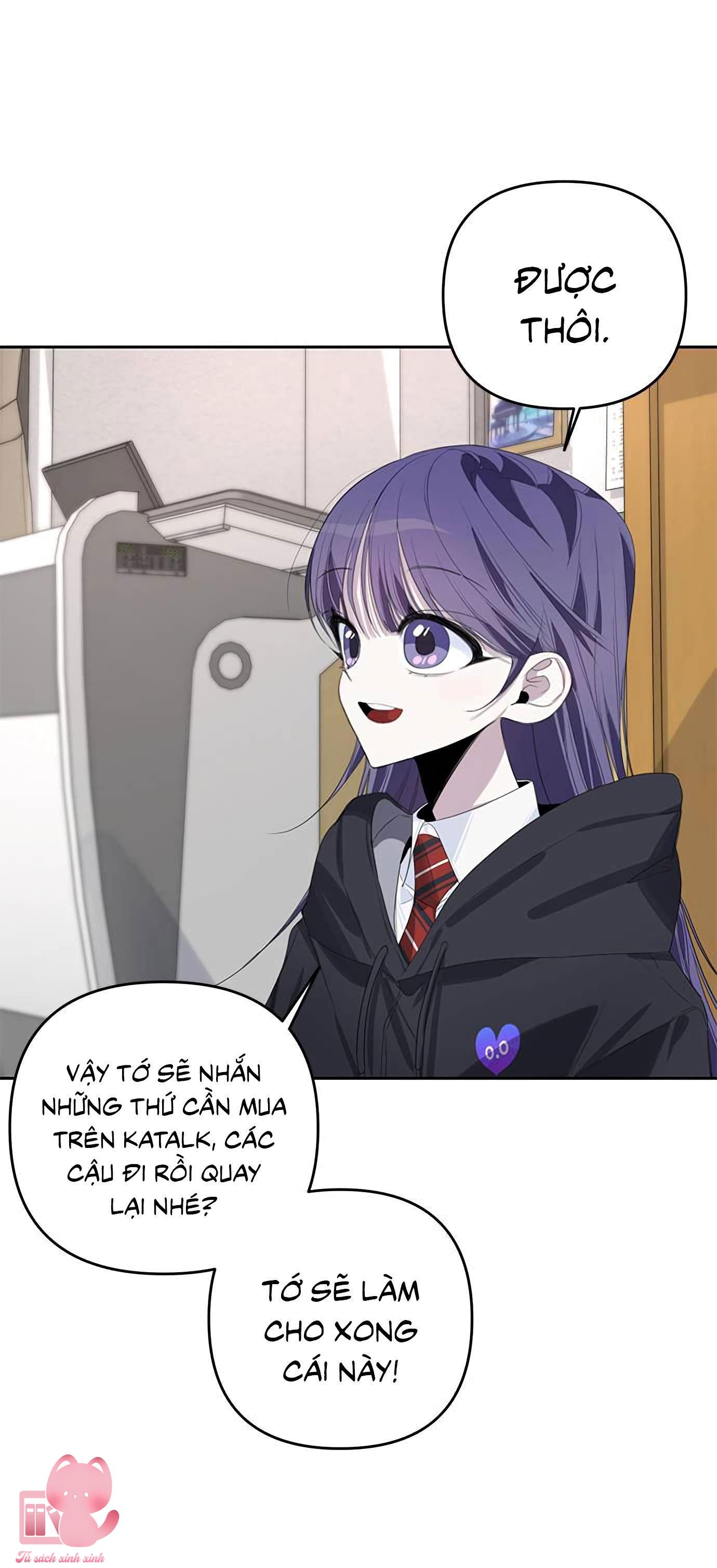Đàn Anh Xấu Xa! Chap 45 - Trang 3