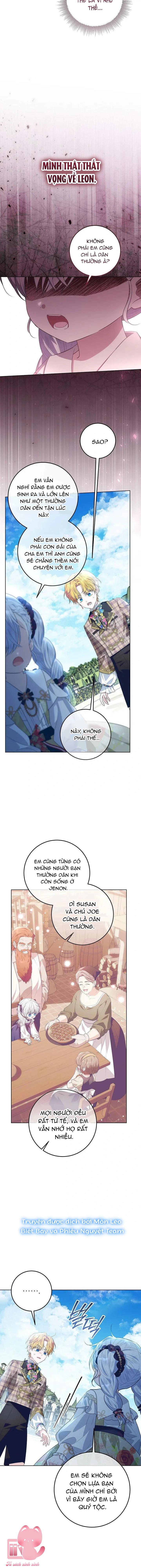 [END SS1] Người Cha Che Giấu Sức Mạnh Chap 24 - Trang 2