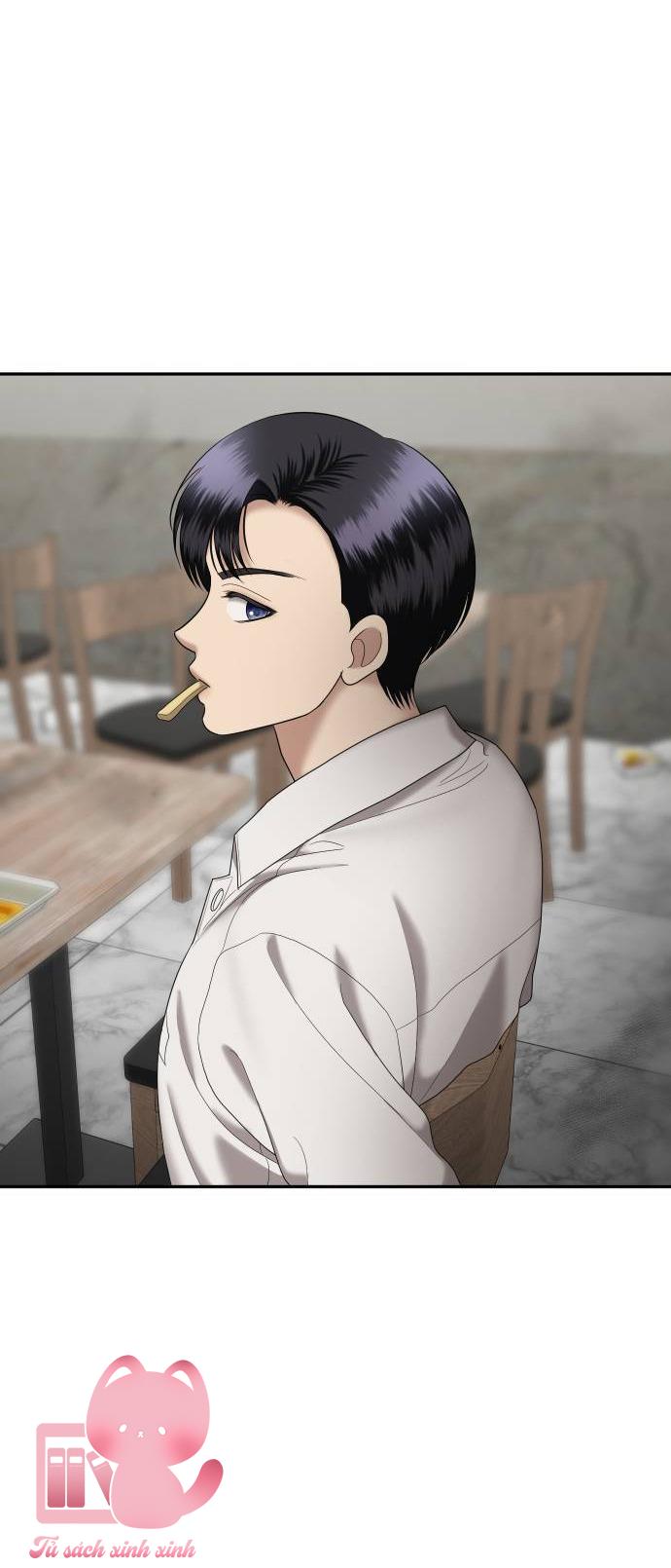 Chị Em Tranh Đấu Chap 54 - Trang 2