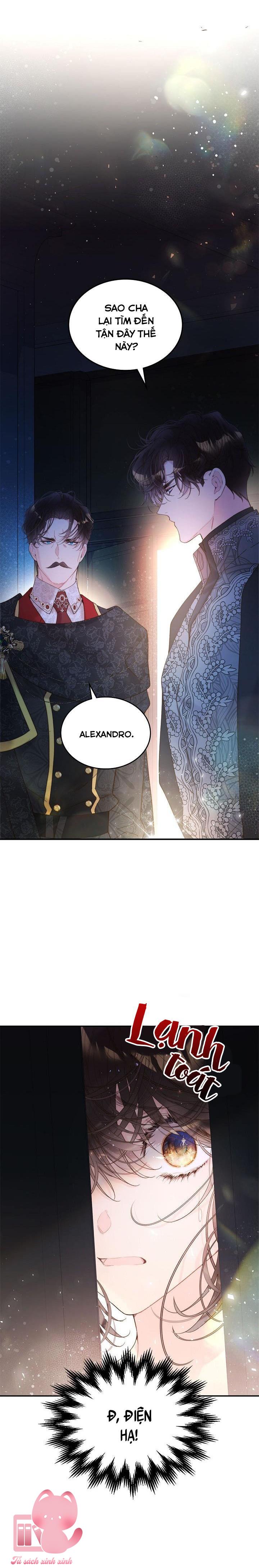 Beatrice Chap 99 - Trang 2