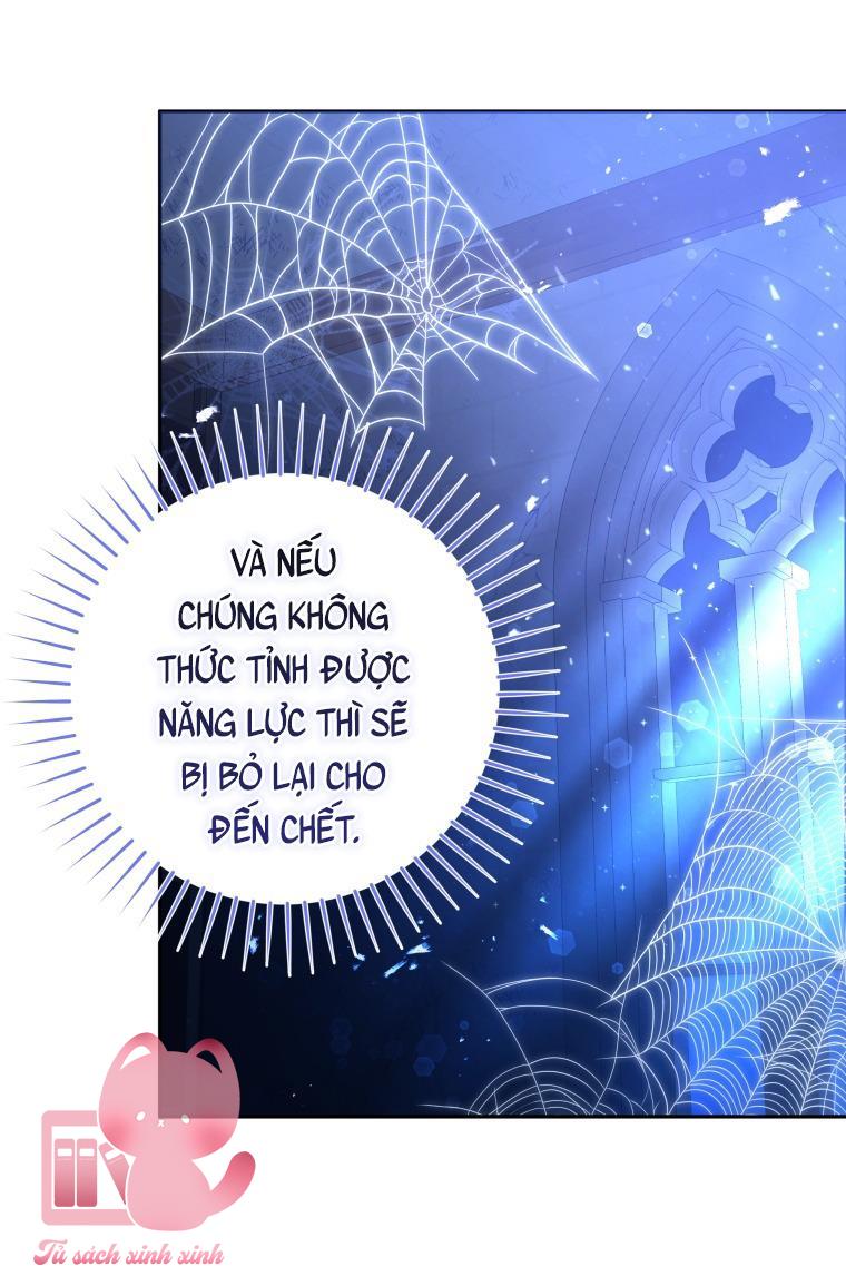 Bé Con Cá Voi Sát Thủ Chapter 2 - Trang 4