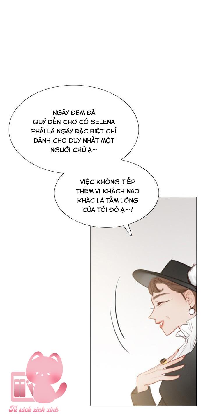Serena Chương 1 - Trang 4