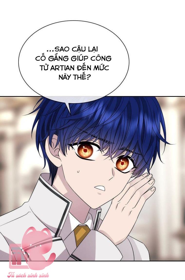 Black Haze Chapter 16 - Trang 4