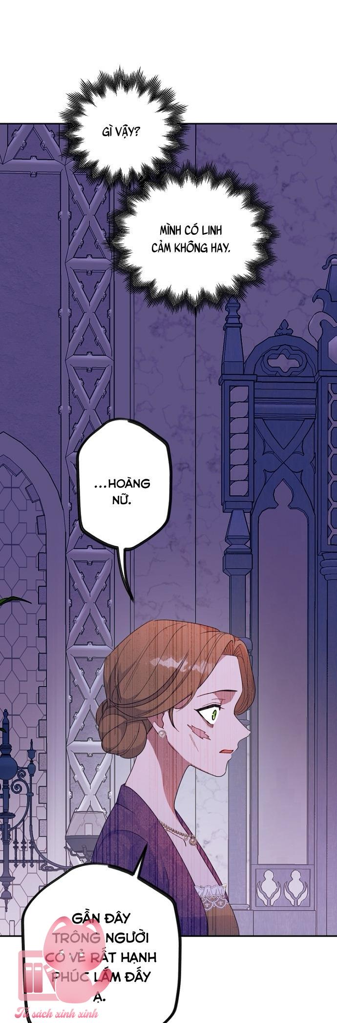 Bỏ Quách Chồng Con Đi, Tiền Bạc Mới Là Tất Cả Chap 63 - Trang 2
