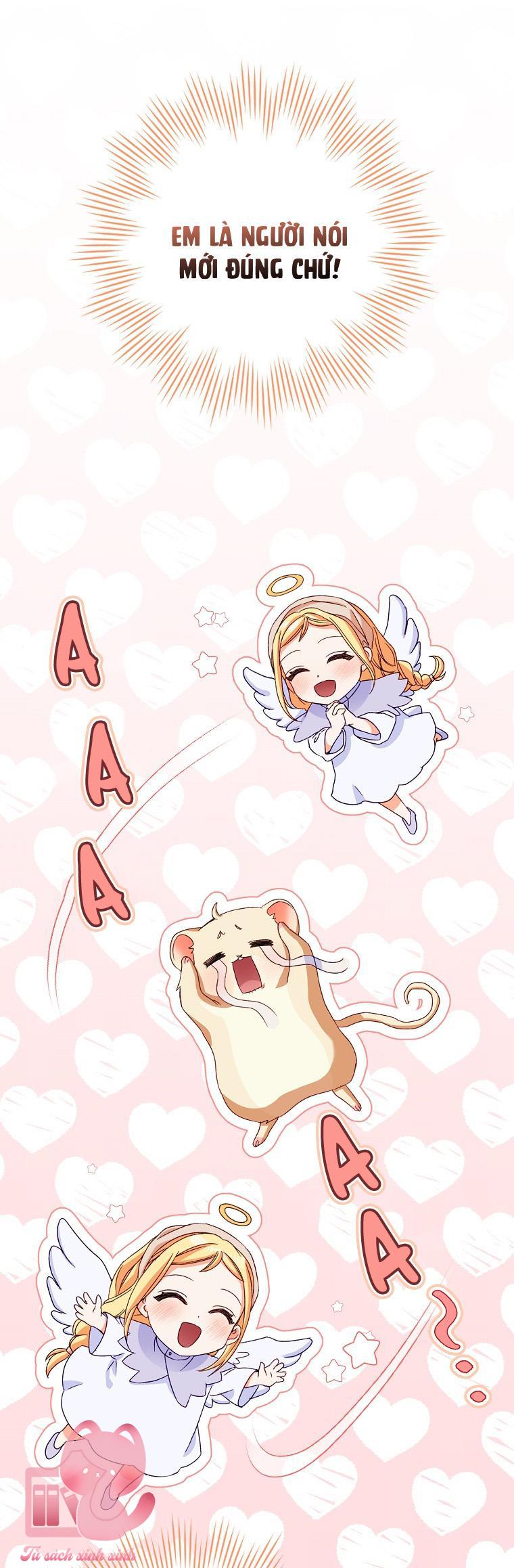 Chuột Đồng Dẫn Lối Cinderella Chap 6 - Trang 2
