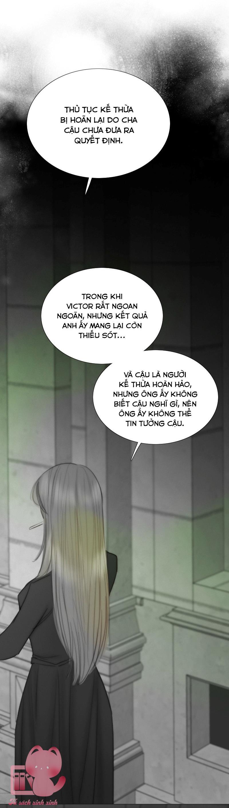 Serena Chap 79 - Trang 2