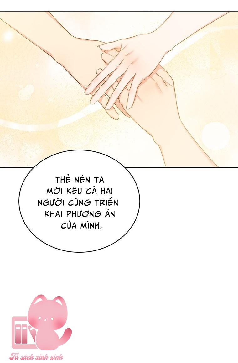 Thế Thì Ta Cứ Trở Thành Kẻ Ác Thôi Chap 45 - Trang 2