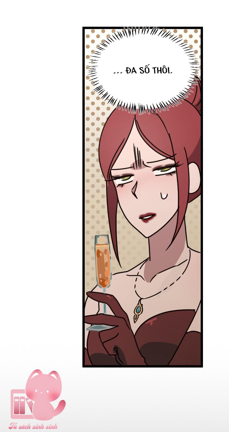 Bảo Mẫu Của Mafia Chap 34 - Trang 4