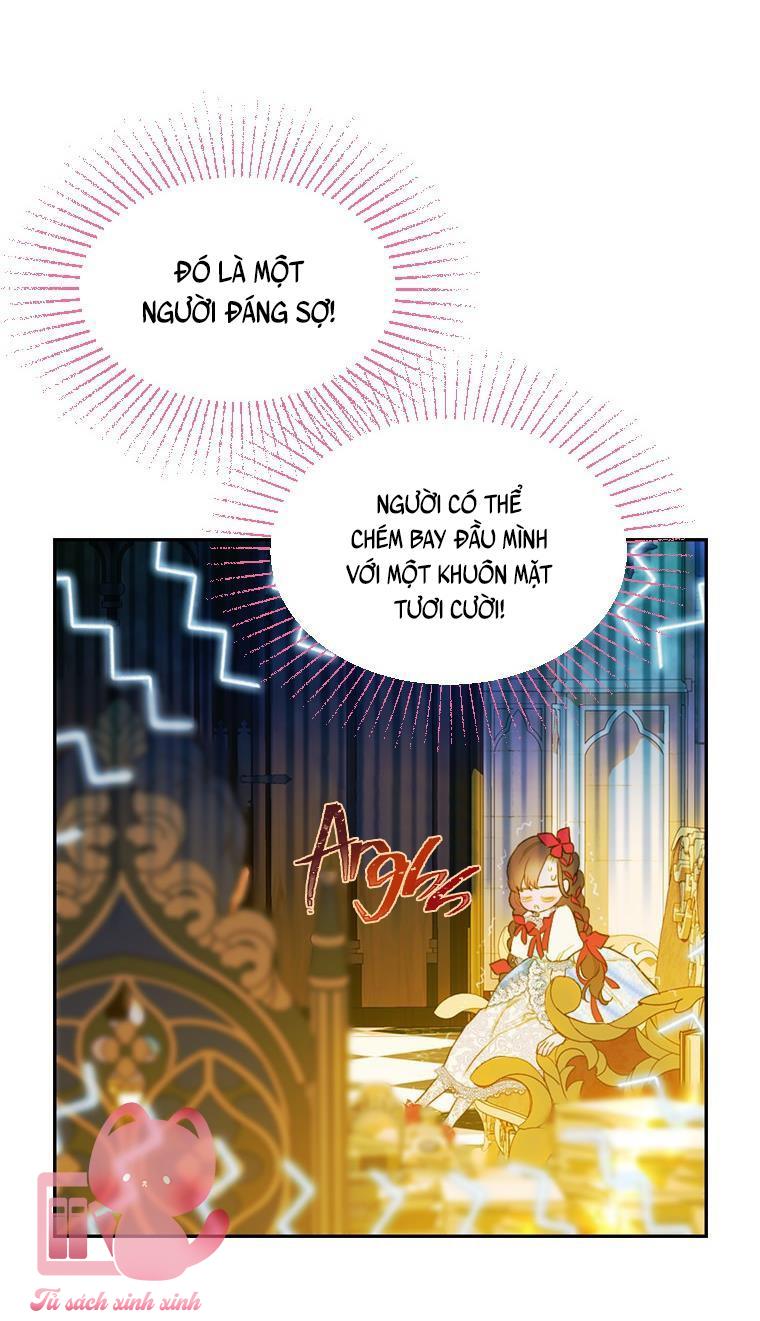 Khế Ước Hôn Nhân Của Mẹ Tôi Chapter 10 - Trang 4