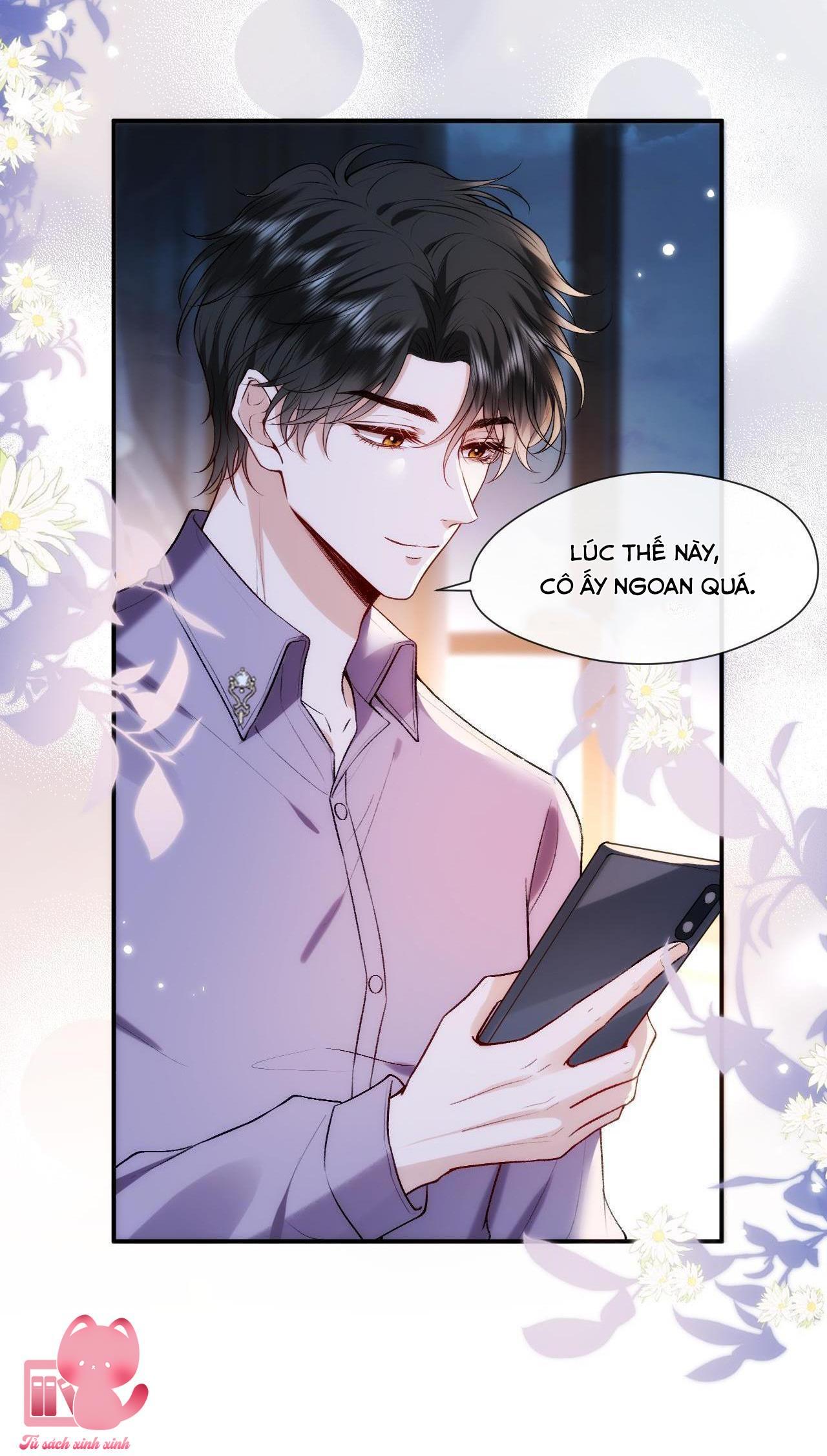 Phu Nhân Mỗi Ngày Đều Tại Tuyến Vả Mặt Chap 34 - Trang 2