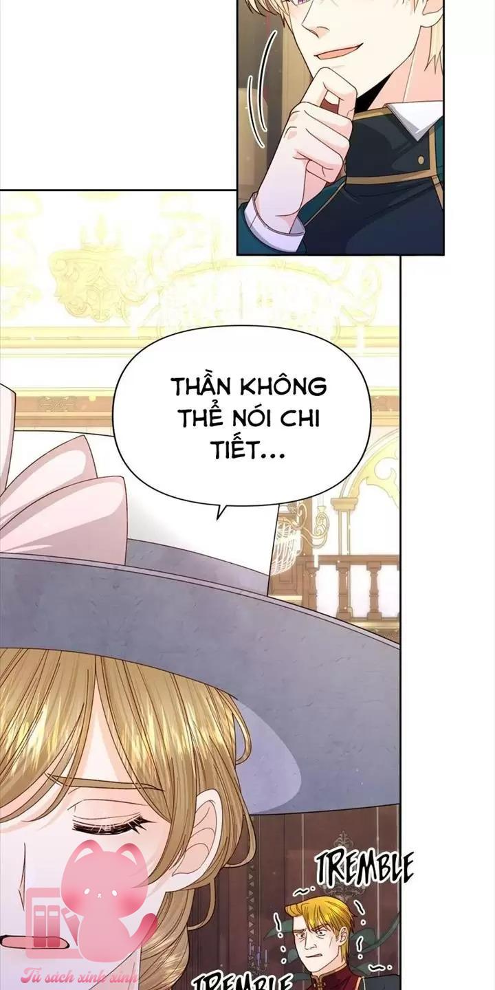 Hoàng Hậu Tái Hôn Chapter 154 - Trang 4