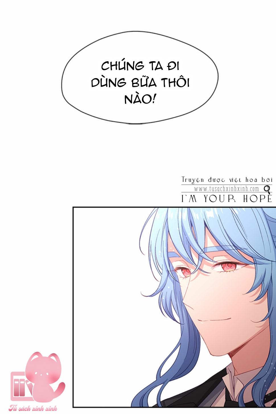 Hãy Coi Chừng Ác Nữ Chapter 73 - Trang 4