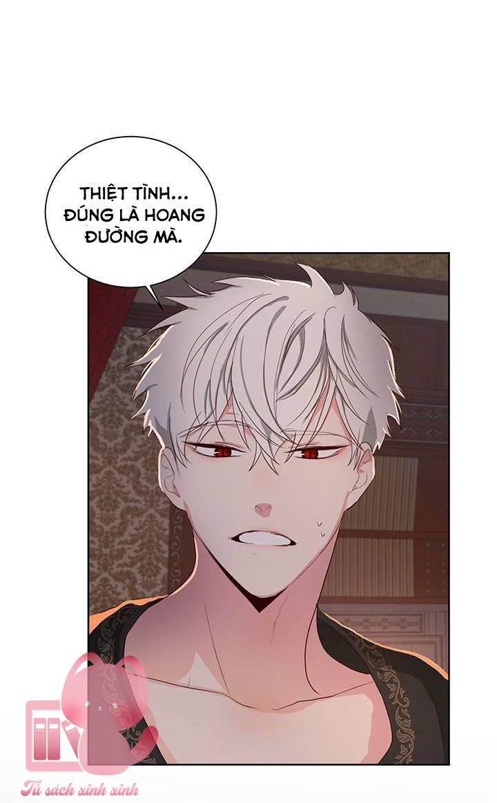 Thế Thì Ta Cứ Trở Thành Kẻ Ác Thôi Chap 3 - Trang 2