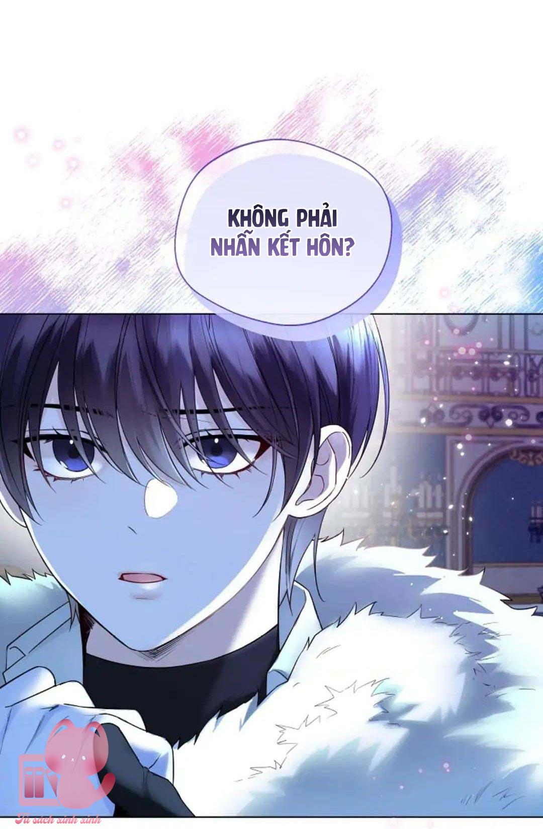Tiểu Thư Crystal Là Nam Nhân Chap 23 - Trang 2