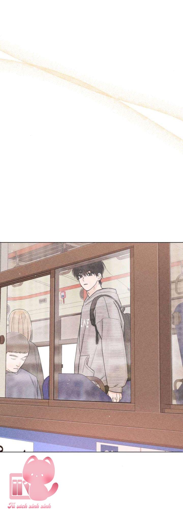 Bí Mật Thanh Xuân Chap 110 - Trang 3