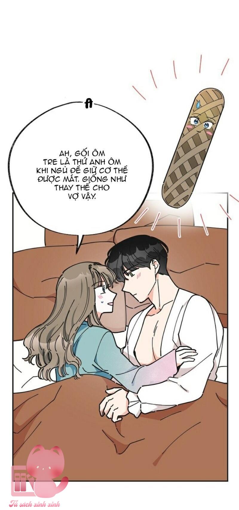 Người Hùng Của Ác Nữ Chapter 27 - Trang 4