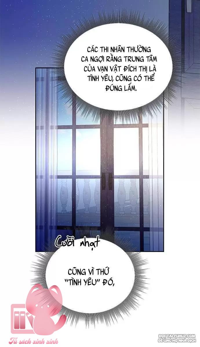 Hoàng Hậu Tái Hôn Chapter 62 - Trang 4