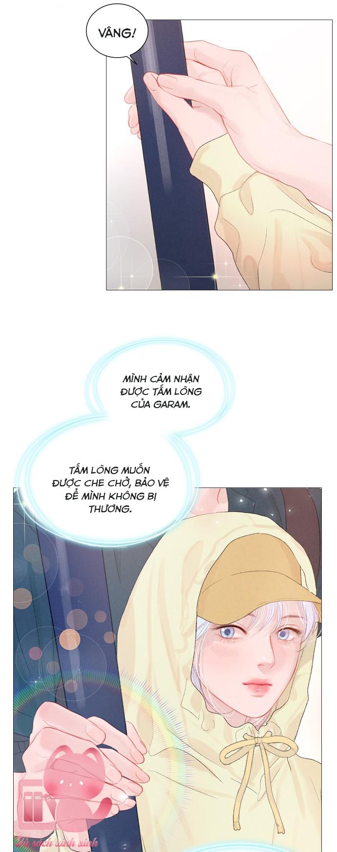 Thần Bí Chap 65 - Trang 2