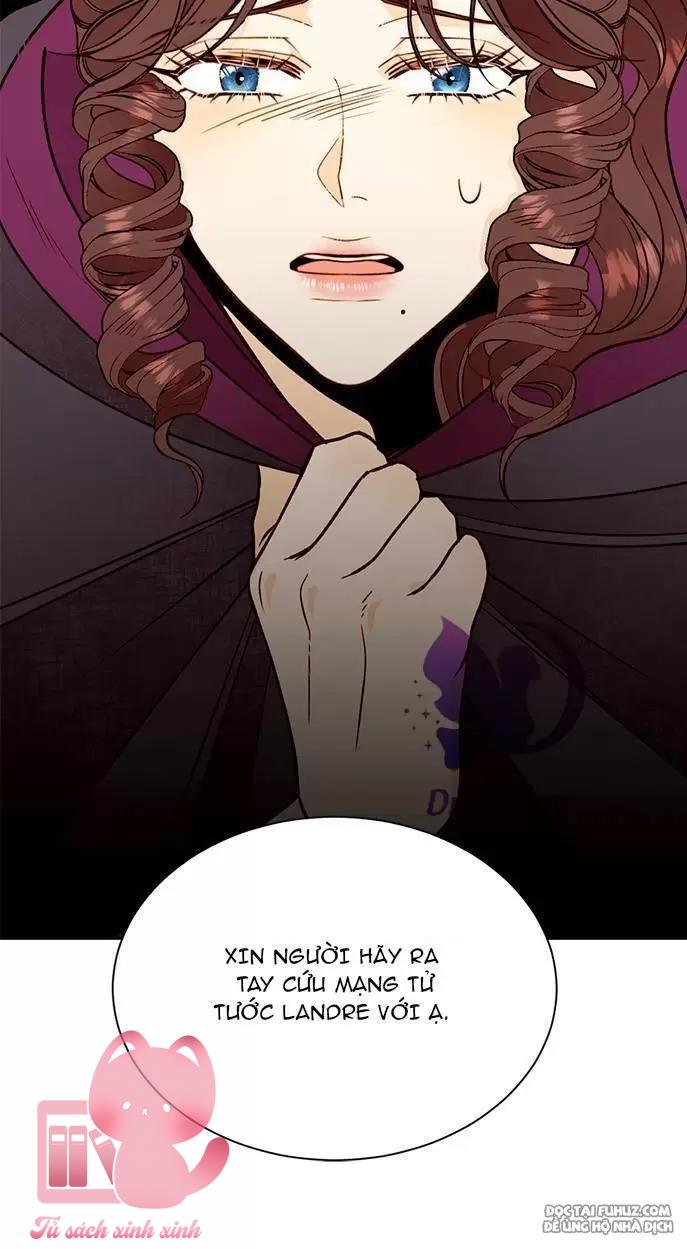 Hoàng Hậu Tái Hôn Chapter 33 - Trang 4