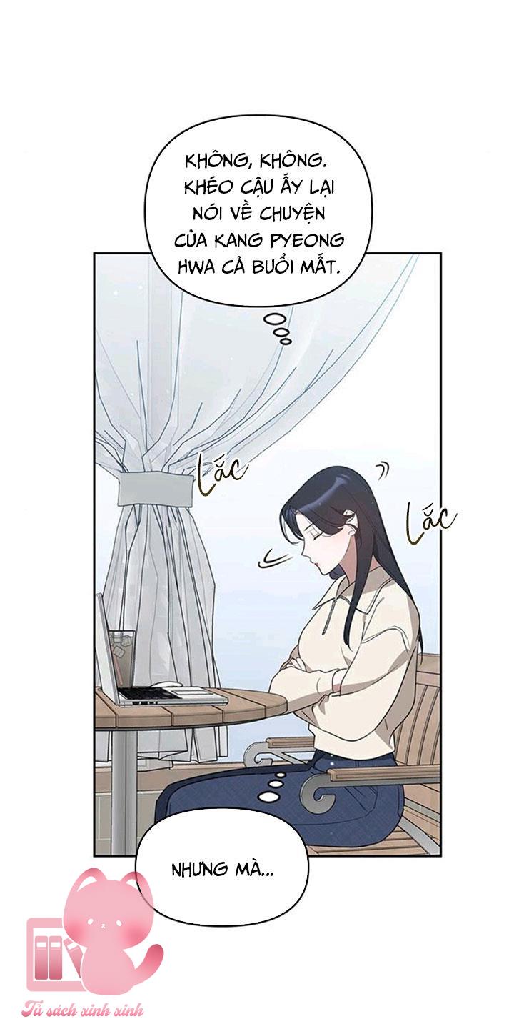 Gieo Nhân Gặt Quả Chapter 15 - Trang 3