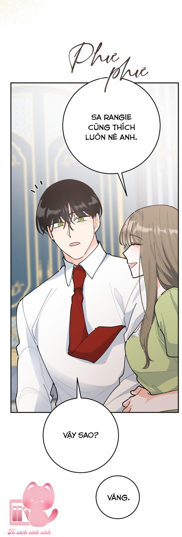 Người Hùng Của Ác Nữ Chapter 102 - Trang 4