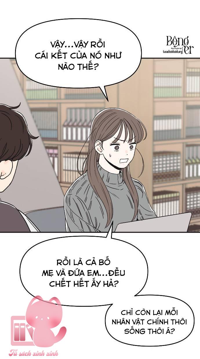 Trái Dấu Hút Nhau Chap 6 - Trang 2