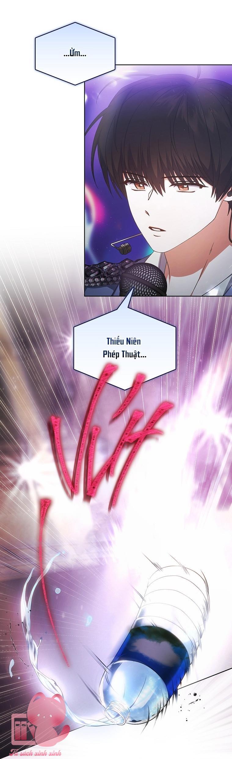 Debut Or Die Chap 73 - Trang 4