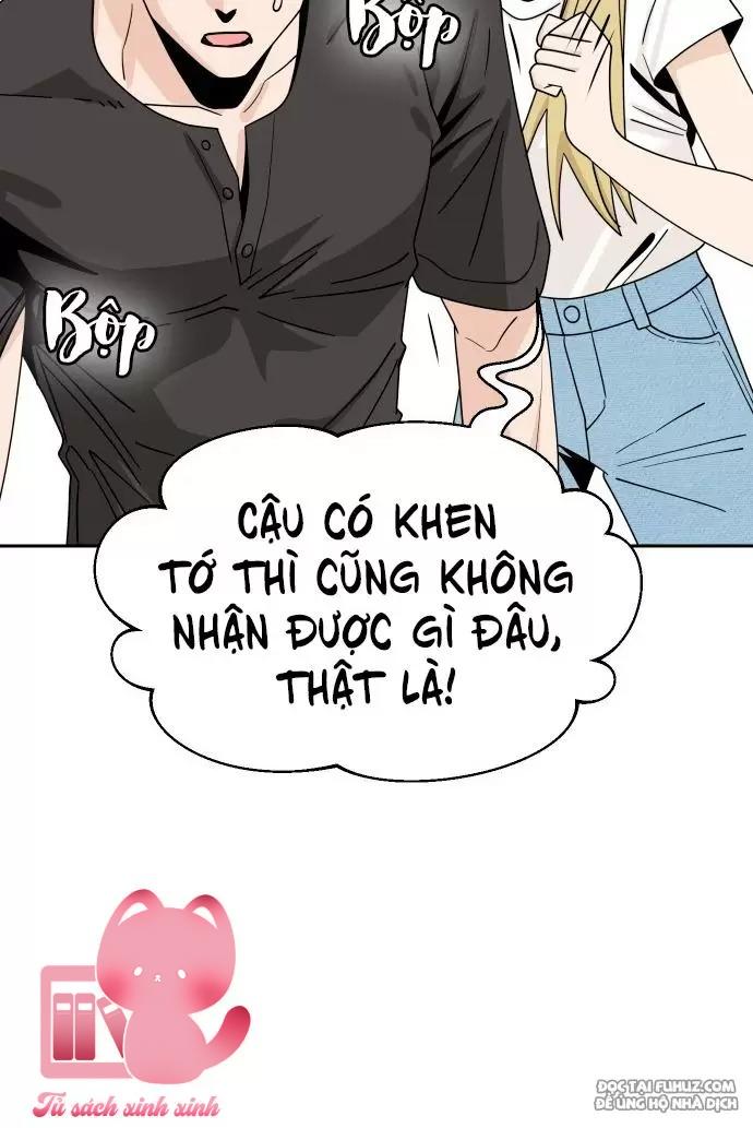 Lớ Ngớ Vớ Phải Tình Yêu Chap 52 - Trang 2