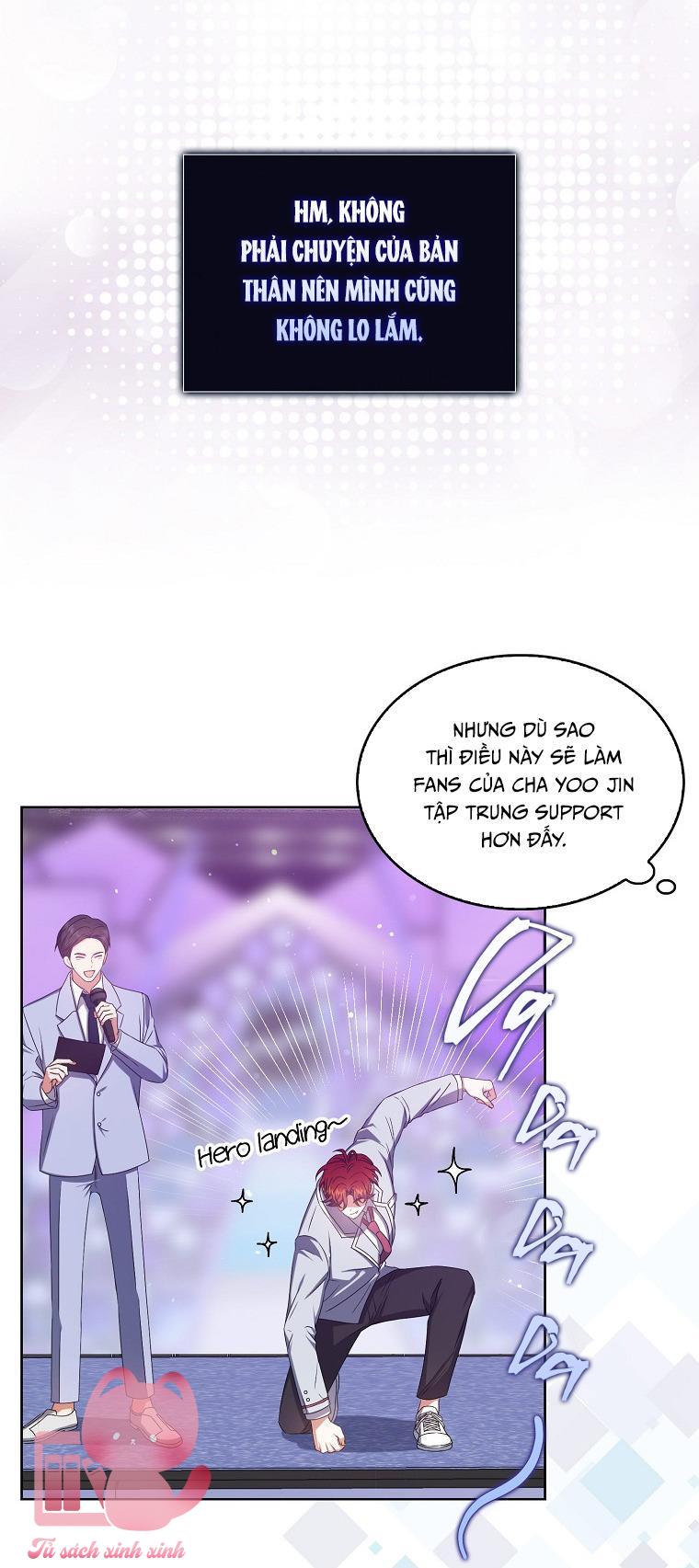 Debut Or Die Chap 37 - Trang 3