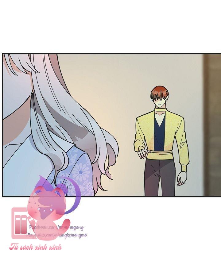 Người Hùng Của Ác Nữ Chapter 52 - Trang 3