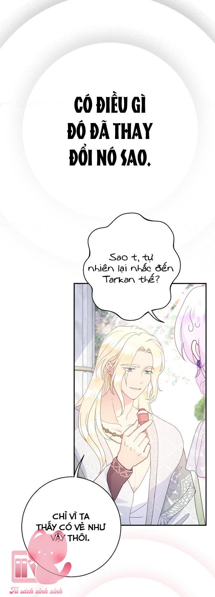 Bỏ Quách Chồng Con Đi, Tiền Bạc Mới Là Tất Cả Chap 89 - Trang 2