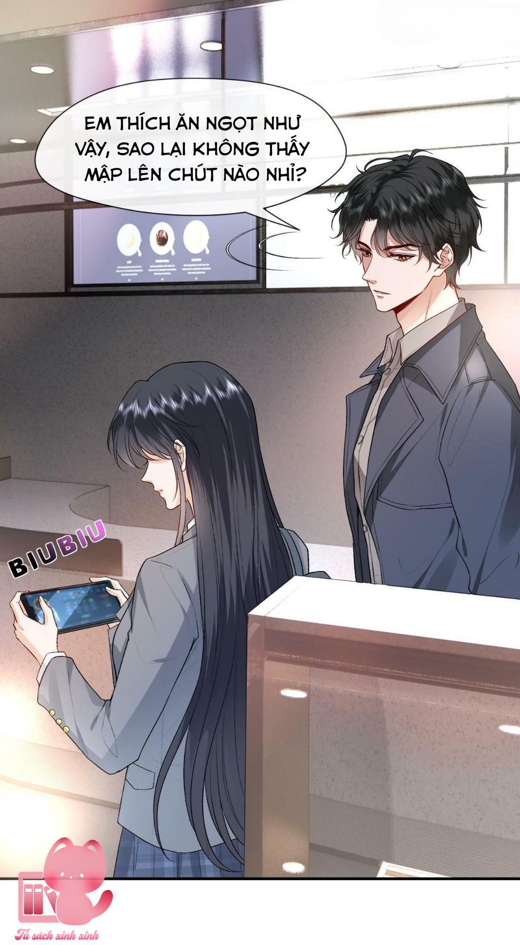 Phu Nhân Mỗi Ngày Đều Tại Tuyến Vả Mặt Chap 24 - Trang 2