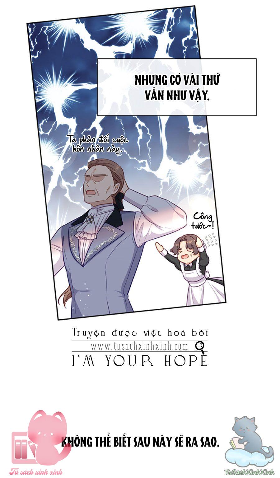 Hãy Coi Chừng Ác Nữ Chapter 92 - Trang 4