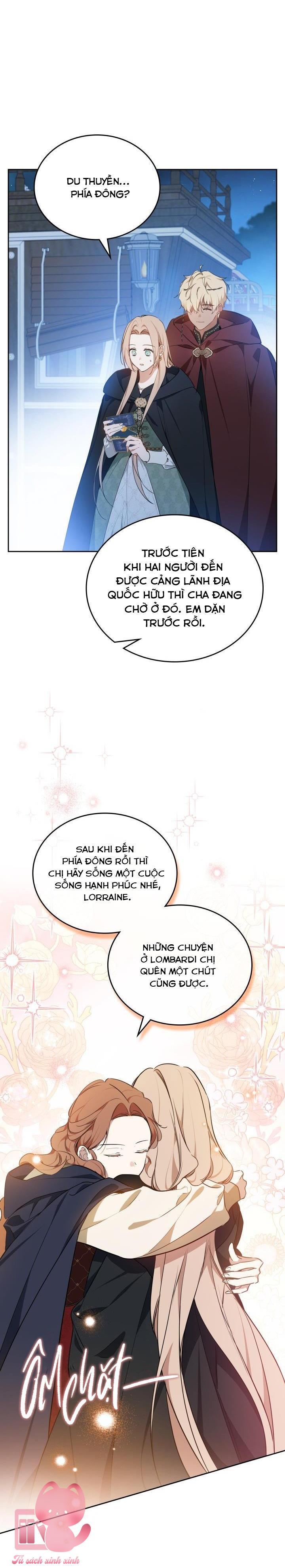 Kiếp Này Ta Sẽ Trở Thành Gia Chủ Chap 172 - Trang 2