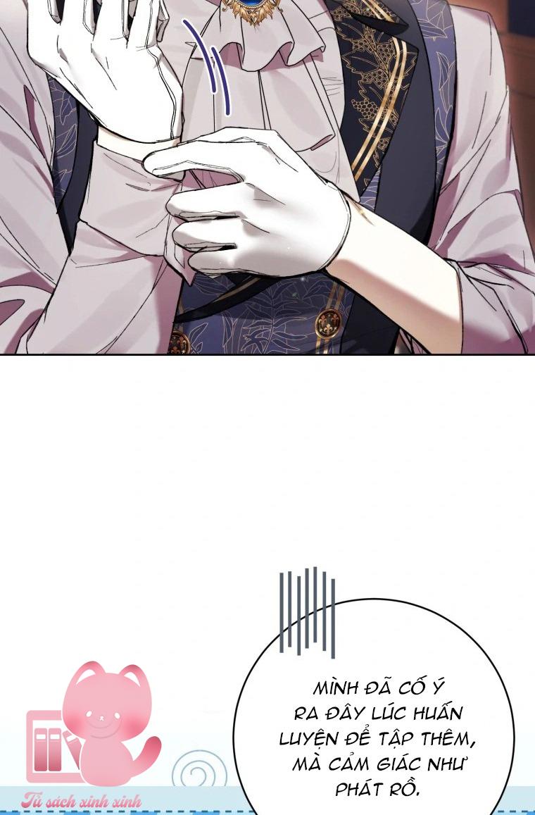 Làm Ác Nữ Bộ Không Tuyệt Sao? Chap 76 - Trang 4