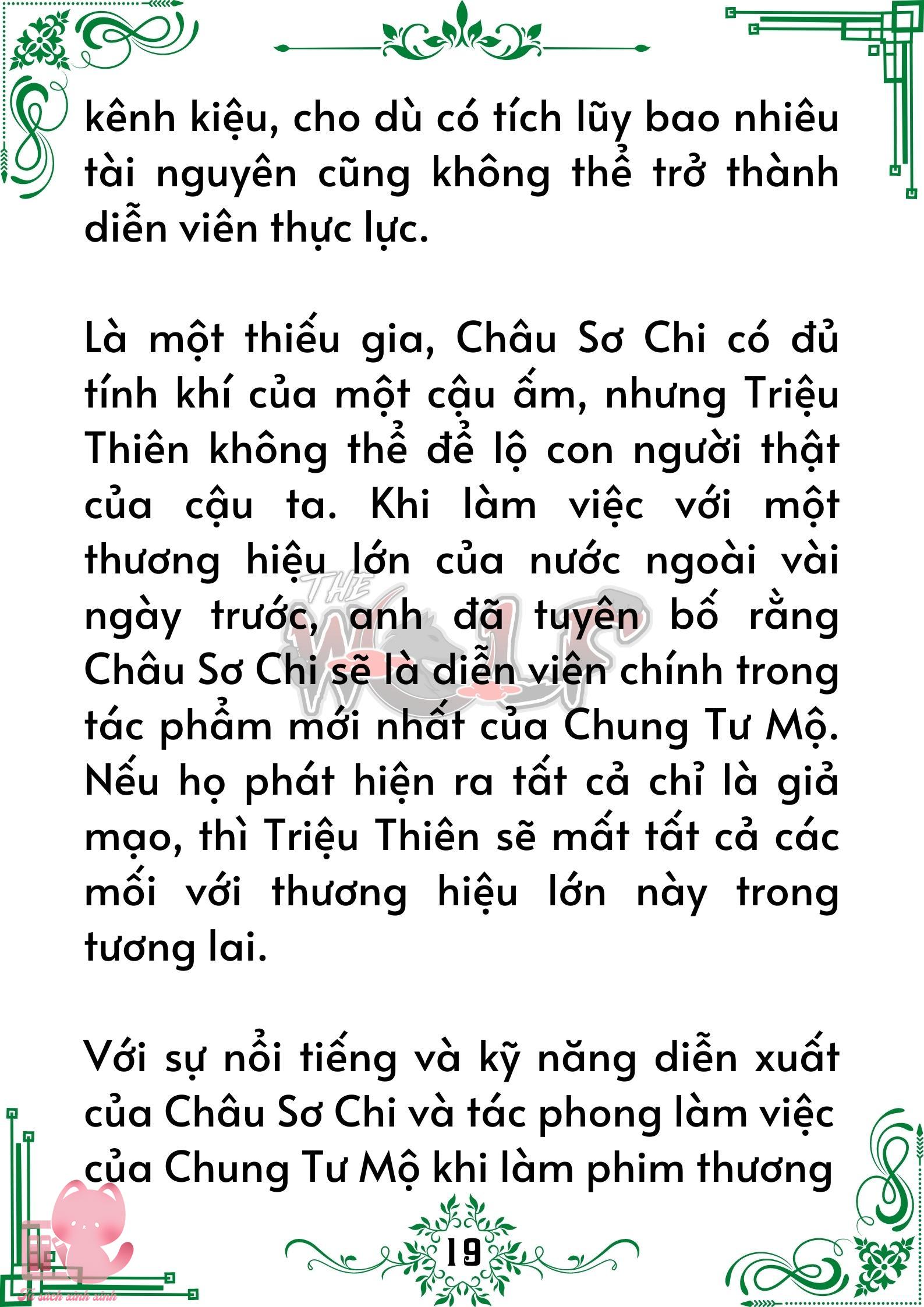 Quý nhân phù trợ Du Chap 28 - Trang 2