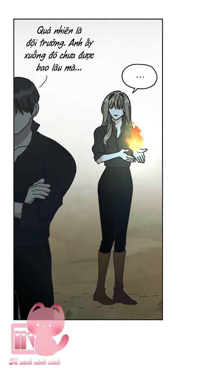 Người Hùng Của Ác Nữ Chapter 46 - Trang 4