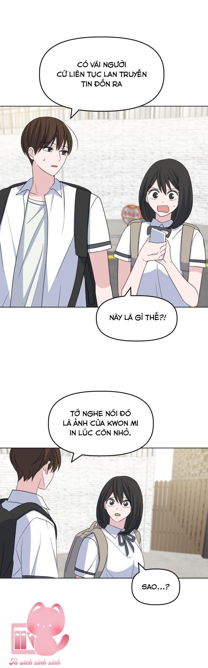 Quan Hệ Nhân Quả Chap 10 - Trang 2