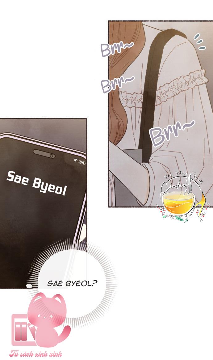 Cảm Xúc Chuyển Giao Chap 18 - Trang 3