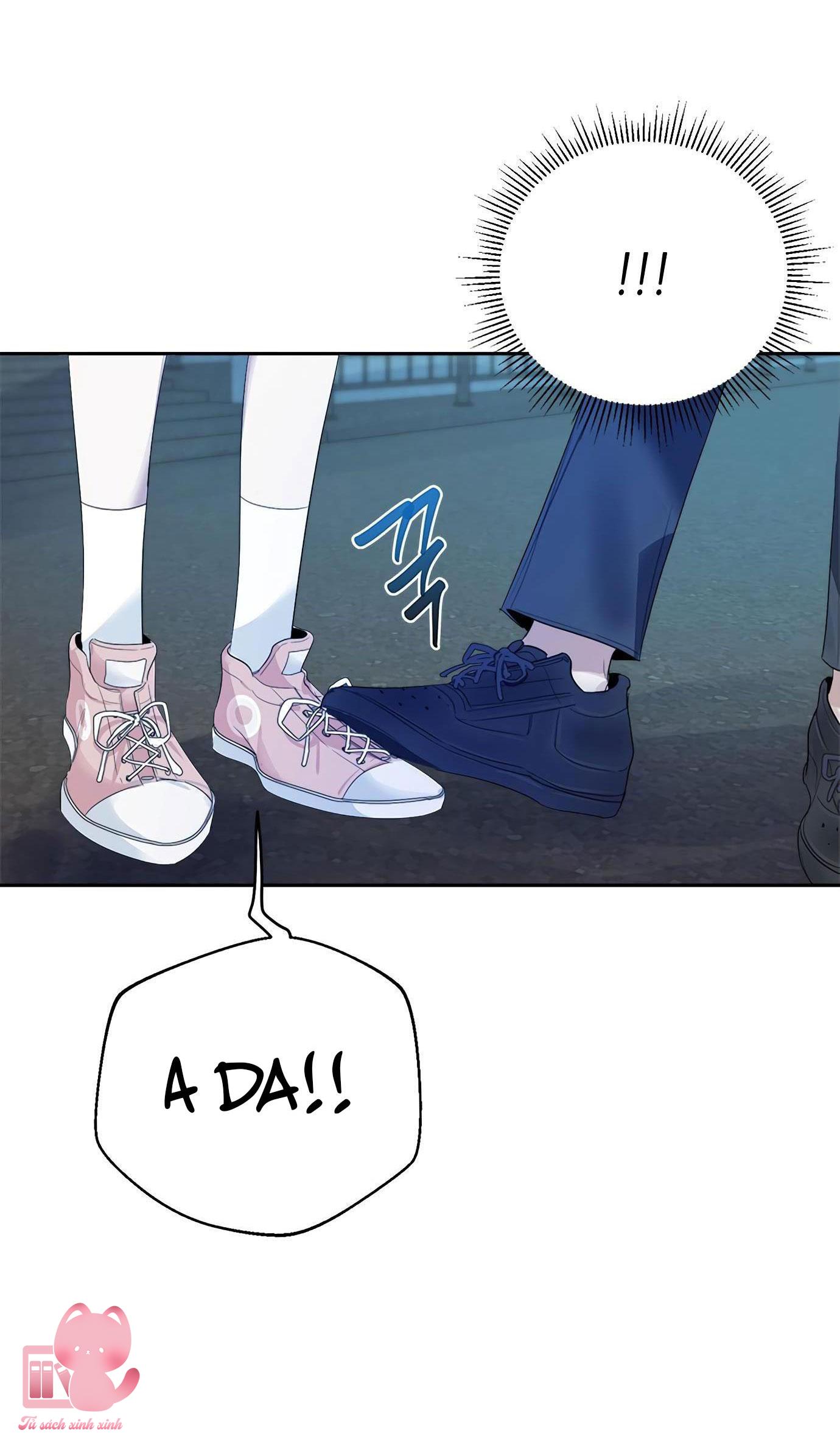 Đàn Anh Xấu Xa! Chap 34 - Trang 3