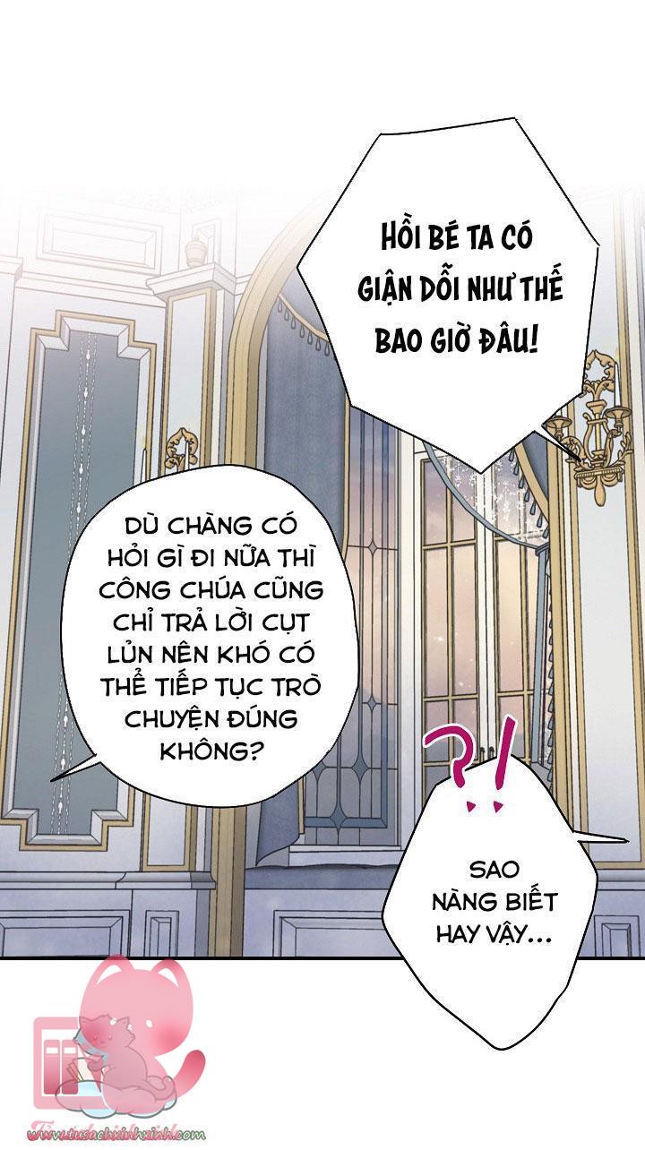 Ác Nữ Muốn Ly Hôn Chap 117 - Trang 2