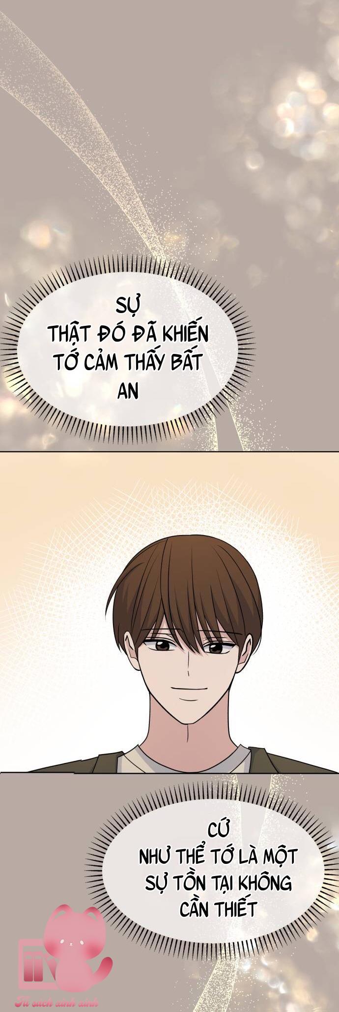 Quan Hệ Nhân Quả Chap 133 - Trang 2