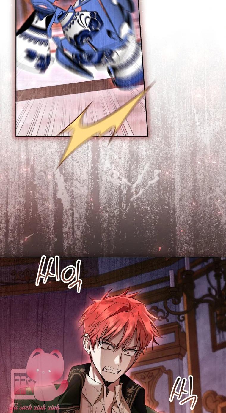 Làm Ác Nữ Bộ Không Tuyệt Sao? Chap 83 - Trang 3