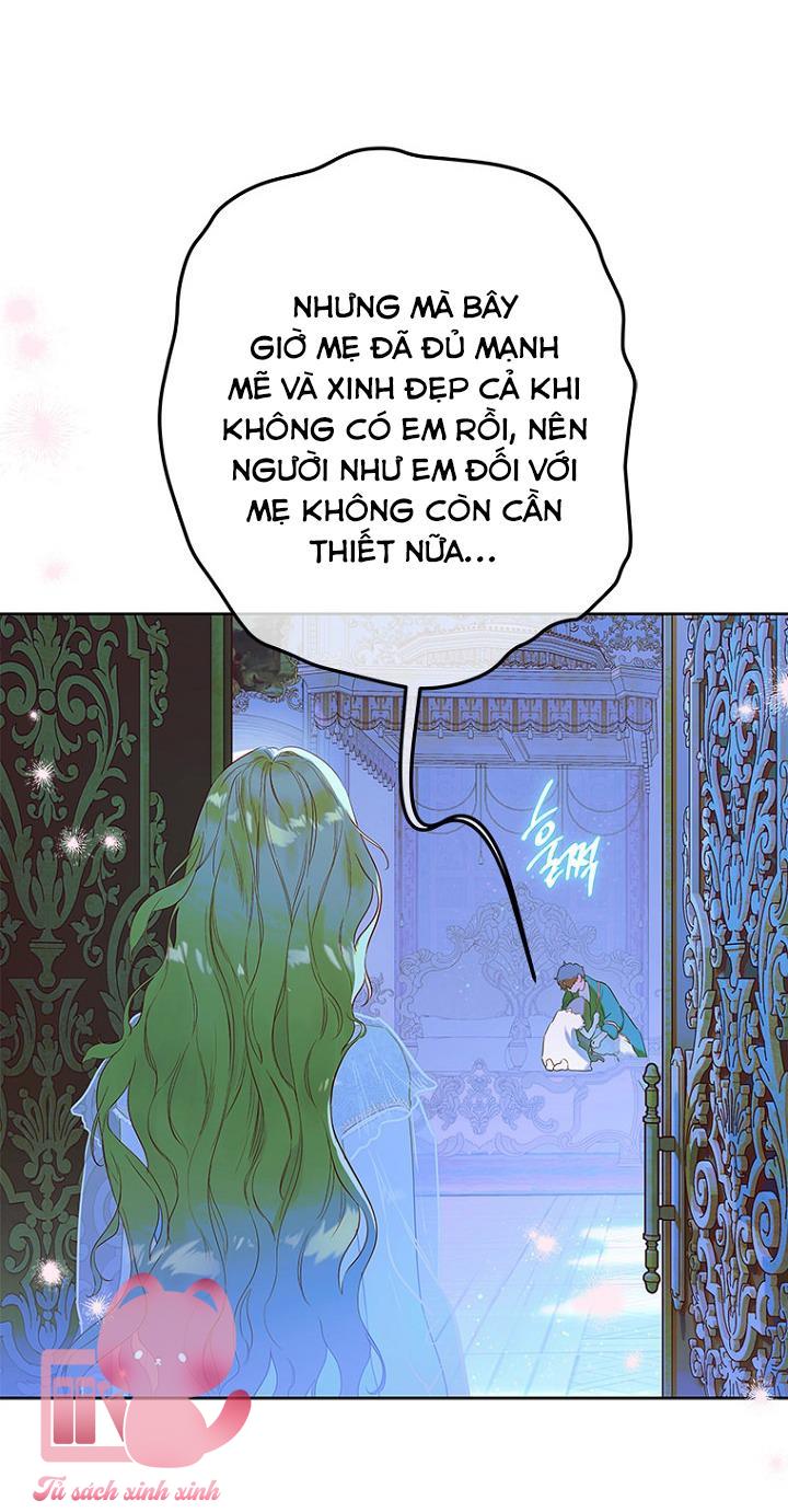 Khế Ước Hôn Nhân Của Mẹ Tôi Chapter 50 - Trang 4