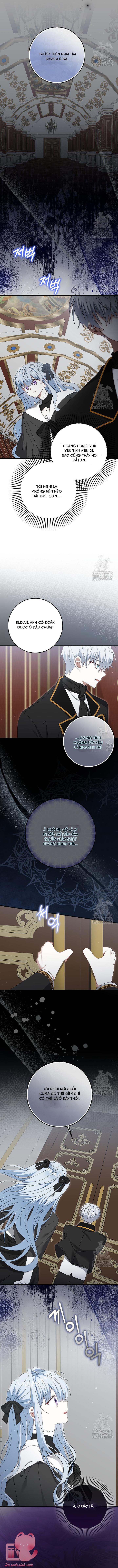 Tôi Sẽ Chiếm Lấy Ngư Trường! Chap 53 - Trang 2