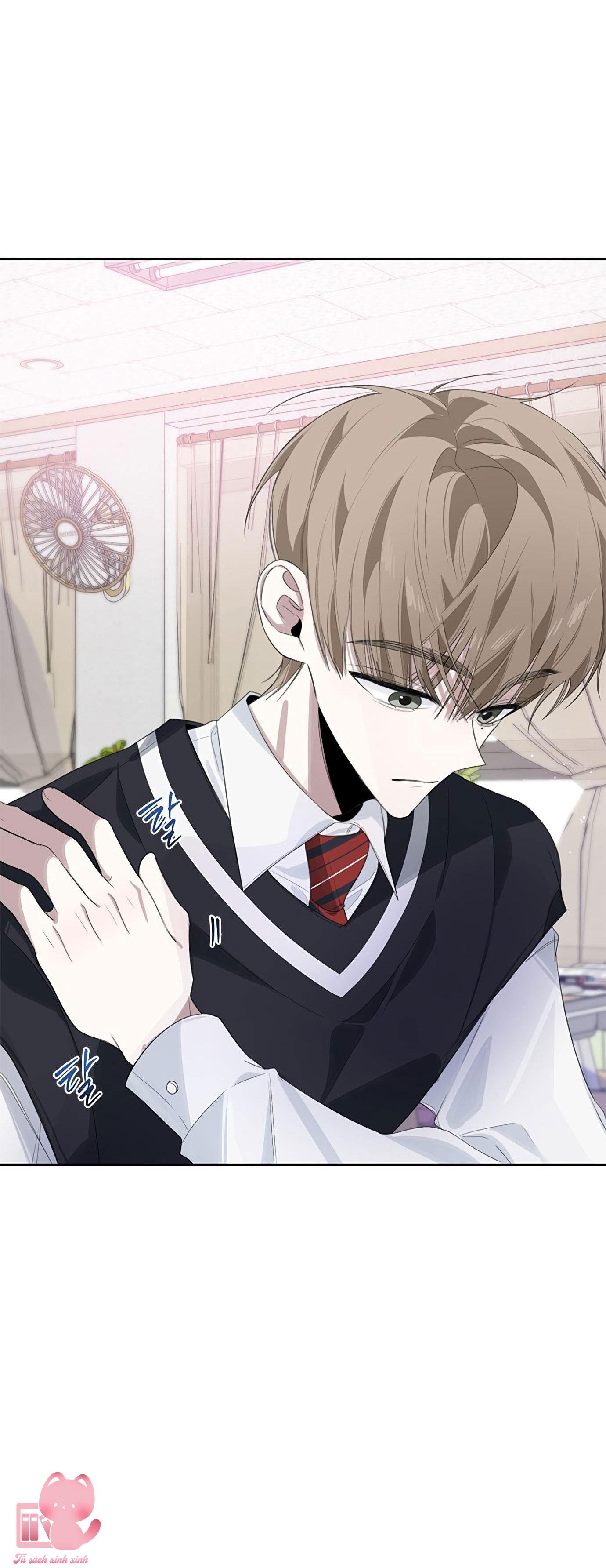Đàn Anh Xấu Xa! Chap 41 - Trang 3