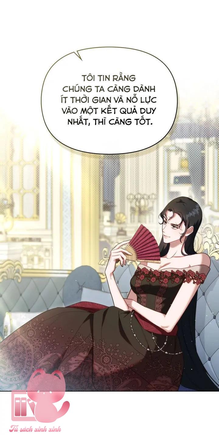 Nếu Không Vâng Lời Công Tước Chapter 84 - Trang 3