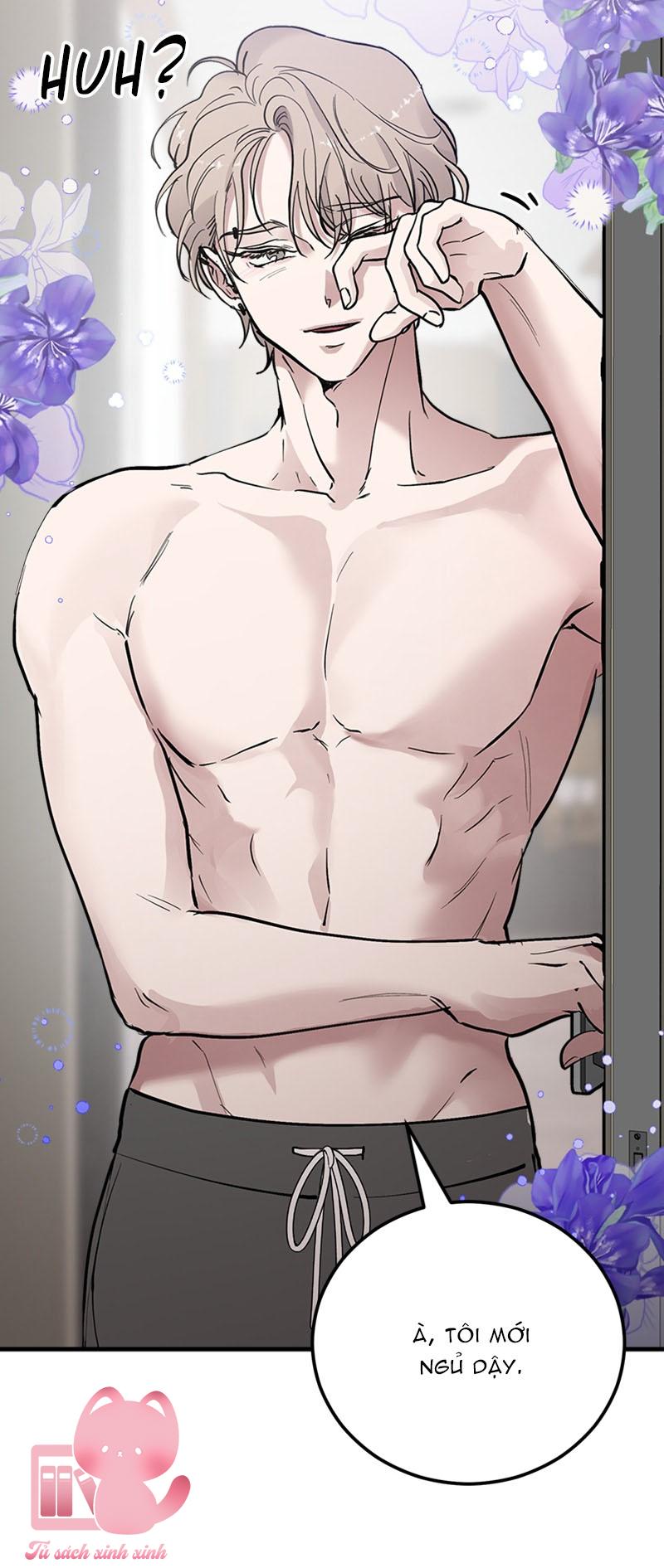 Trưởng Phòng Mệt Mỏi Vì Người Vợ Mới Cưới Chap 16 - Trang 2