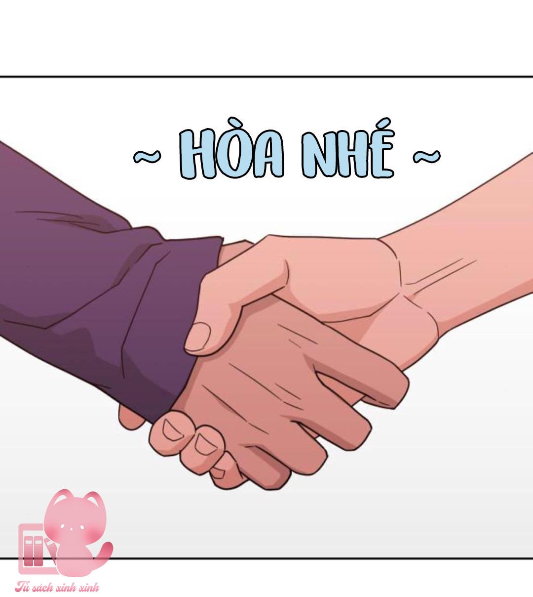 Vận May Không Ngờ Chapter 30 - Trang 4